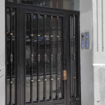 Acogedor, De Diseno Moderno En Zona Antigua Apartment บิลเบา ภายนอก รูปภาพ